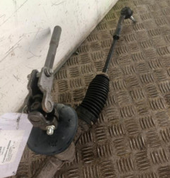 Cremaillere assistee OPEL CORSA D Photo n°3