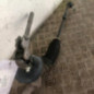 Cremaillere assistee OPEL CORSA D