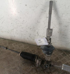 Cremaillere assistee OPEL CORSA D Photo n°4