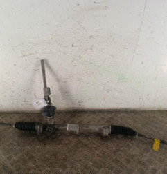 Cremaillere assistee OPEL CORSA D Photo n°5