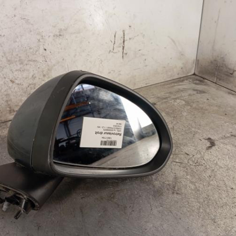Retroviseur droit OPEL CORSA D Retroviseur droit OPEL CORSA D