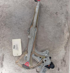 Leve vitre electrique avant gauche TOYOTA RAV4 2 Photo n°1