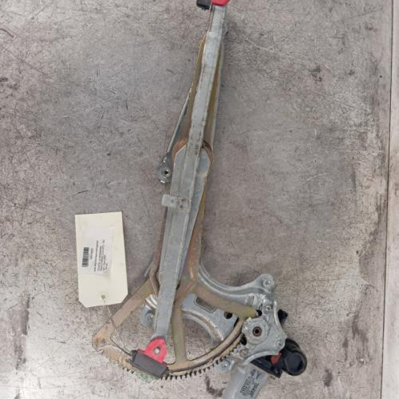 Leve vitre electrique avant gauche TOYOTA RAV4 2