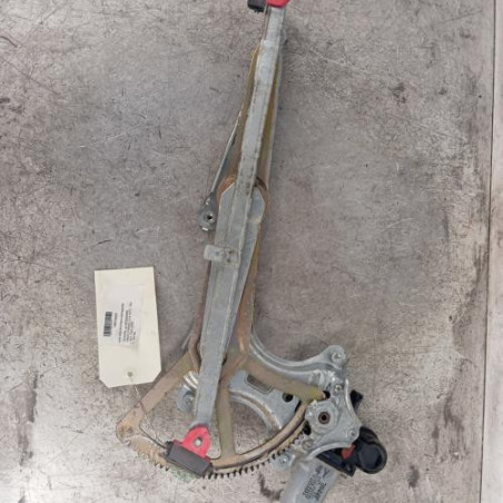 Leve vitre electrique avant gauche TOYOTA RAV4 2 Photo n°1