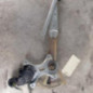 Leve vitre electrique avant gauche TOYOTA RAV4 2