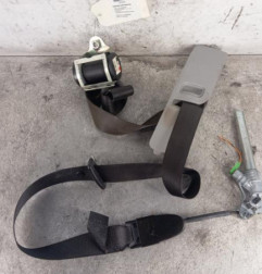 Ceinture avant gauche OPEL CORSA D Photo n°1