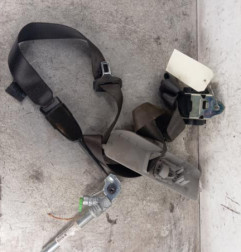 Ceinture avant gauche OPEL CORSA D