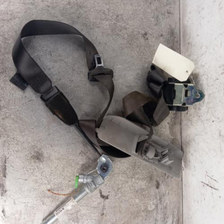 Ceinture avant gauche OPEL CORSA D