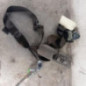 Ceinture avant gauche OPEL CORSA D