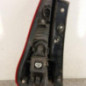Feu arriere principal droit (feux) RENAULT SCENIC 3