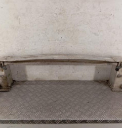Renfort pare choc avant (traverse) AUDI A5 1 Photo n°1