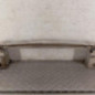 Renfort pare choc avant (traverse) AUDI A5 1