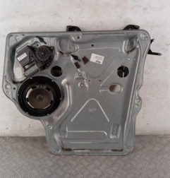 Leve vitre electrique avant droit VOLKSWAGEN TRANSPORTER 5 Photo n°1
