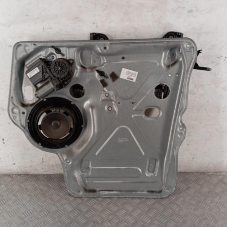 Leve vitre electrique avant droit VOLKSWAGEN TRANSPORTER 5 Photo n°1