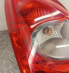 Feu arriere principal gauche (feux) RENAULT TWINGO 2