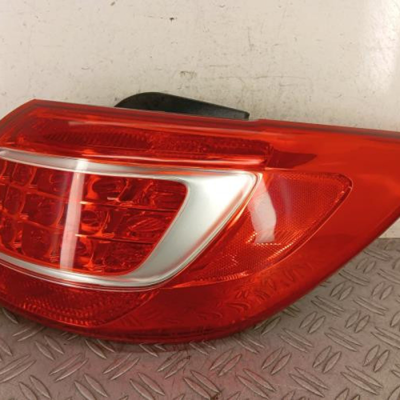 Feu arriere principal droit (feux) KIA SPORTAGE 3