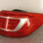 Feu arriere principal droit (feux) KIA SPORTAGE 3