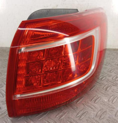Feu arriere principal droit (feux) KIA SPORTAGE 3