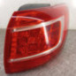 Feu arriere principal droit (feux) KIA SPORTAGE 3