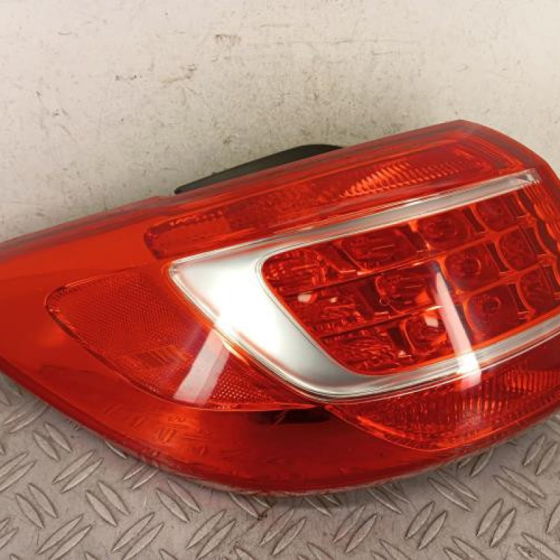 Feu arriere principal gauche (feux) KIA SPORTAGE 3
