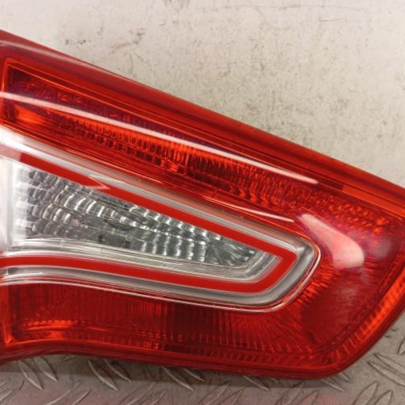 Feu arriere secondaire gauche (feux) KIA SPORTAGE 3