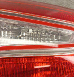 Feu arriere secondaire gauche (feux) KIA SPORTAGE 3