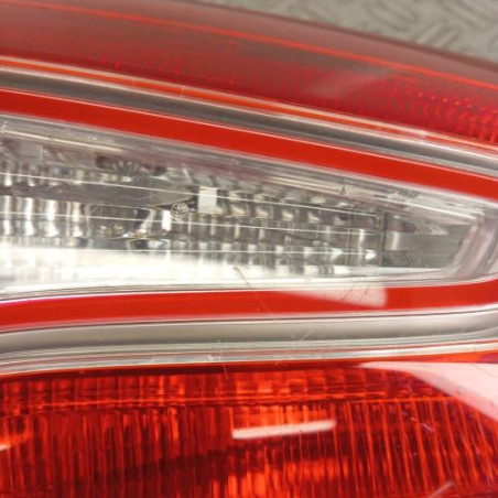Feu arriere secondaire gauche (feux) KIA SPORTAGE 3
