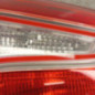Feu arriere secondaire gauche (feux) KIA SPORTAGE 3
