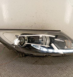 Optique avant principal droit (feux)(phare) KIA SPORTAGE 3 Photo n°1