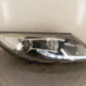 Optique avant principal droit (feux)(phare) KIA SPORTAGE 3