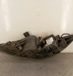 Optique avant principal droit (feux)(phare) KIA SPORTAGE 3 Photo n°4