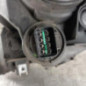 Optique avant principal droit (feux)(phare) KIA SPORTAGE 3