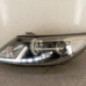 Optique avant principal gauche (feux)(phare) KIA SPORTAGE 3
