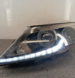 Optique avant principal gauche (feux)(phare) KIA SPORTAGE 3