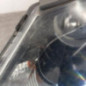 Optique avant principal gauche (feux)(phare) KIA SPORTAGE 3
