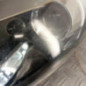 Optique avant principal gauche (feux)(phare) KIA SPORTAGE 3