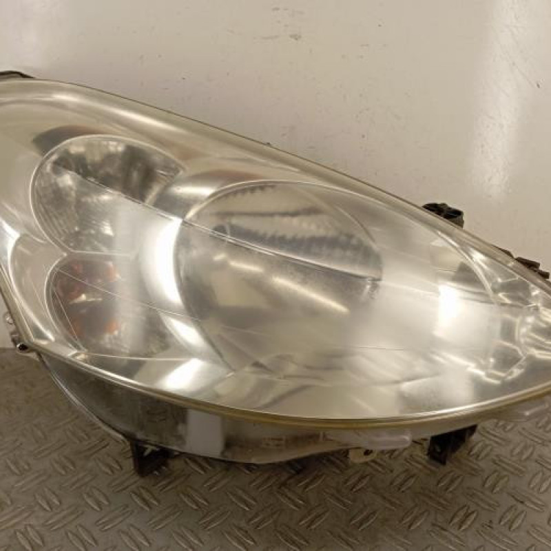 Optique avant principal droit (feux)(phare) PEUGEOT PARTNER 2