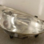 Optique avant principal droit (feux)(phare) PEUGEOT PARTNER 2