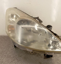 Optique avant principal droit (feux)(phare) PEUGEOT PARTNER 2