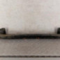 Renfort pare choc arriere (traverse) OPEL CORSA D
