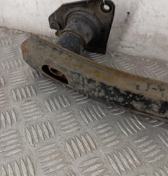 Renfort pare choc arriere (traverse) OPEL CORSA D Photo n°3
