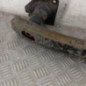 Renfort pare choc arriere (traverse) OPEL CORSA D