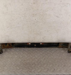 Renfort pare choc arriere (traverse) OPEL CORSA D Photo n°4