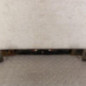 Renfort pare choc arriere (traverse) OPEL CORSA D