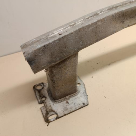 Renfort pare choc arriere (traverse) RENAULT SCENIC 3