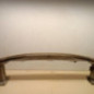 Renfort pare choc avant (traverse) RENAULT SCENIC 3