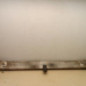 Renfort pare choc avant (traverse) NISSAN NOTE 1