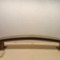 Renfort pare choc arriere (traverse) OPEL MERIVA B