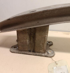 Renfort pare choc arriere (traverse) OPEL MERIVA B