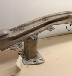 Renfort pare choc avant (traverse) RENAULT SCENIC 3